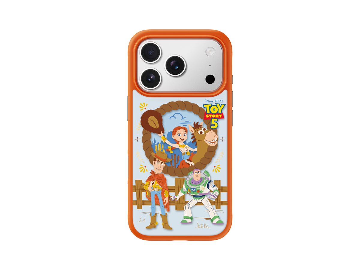 Belkin - Back cover for cell phone