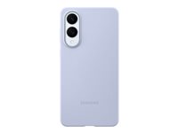 Samsung Galaxy S25 Edge Silicone Case - Light Blue