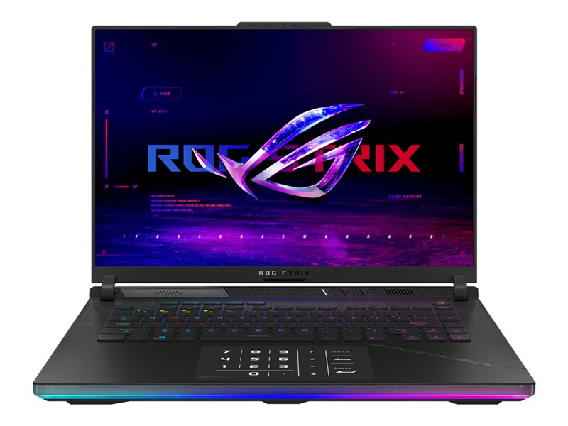 ASUS ROG Strix SCAR 16 G635LX-RW159W