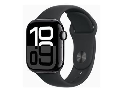 APPLE MWWE3QF/A, Wearables Smartwatches, APPLE WATCH 10  (BILD2)