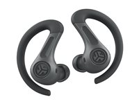 JLab JBuds Sport 4 - true wireless earphones with mic
