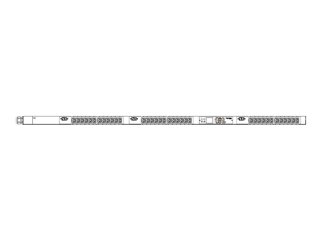 Raritan Dominion PX PX3-5701V
