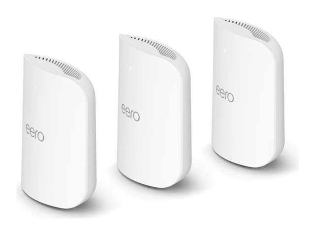 eero Pro 7, Wi-Fi system, Wi-Fi 7, Thread, ZigBee, Bluetooth, desktop