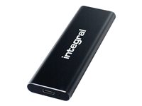 Integral Europe SlimeXpress INSSD4TPORT3.2SLIMX