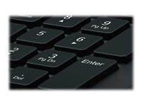 LOGITECH Corded Keyboard K280e
