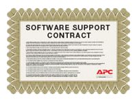 APC Software Maintenance Contract StruxureWare Data Center Operation: IT Optimize 1år
