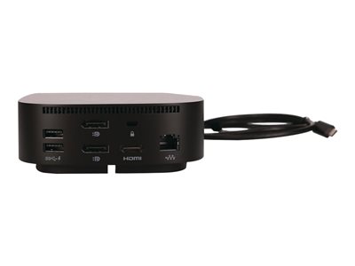 USB-C Dock G5 Docking Station includes power cable Replaces 5TW10ET. For UKEU. – PSA