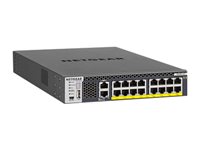 Netgear Switch manageable M4300  XSM4316PB-100NES