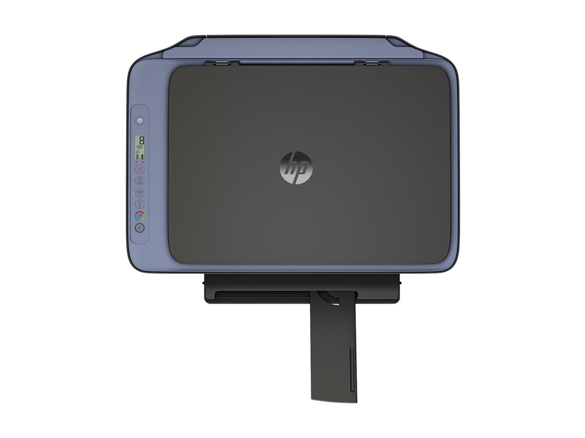 HP DeskJet 2921 All-in-One Printer – foto 2