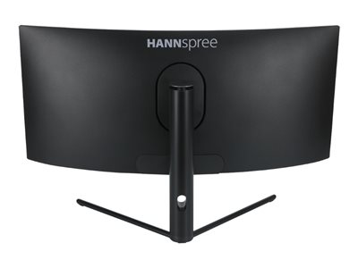 hannspree curved monitor