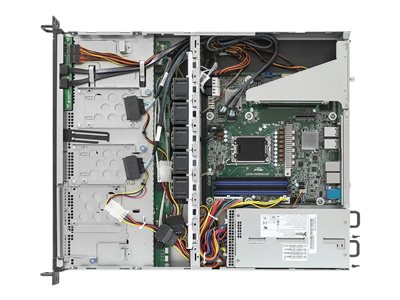 ASRock Rack 1U4LW-C262/2L2T RPSU