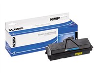 KMP K-T30 Sort 2500 sider Toner