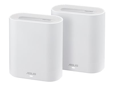 ASUS ExpertWiFi EBM68 - Wi-Fi system - Wi-Fi 6 - d