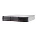 HPE Modular Smart Array 1040 Dual Controller SFF Storage