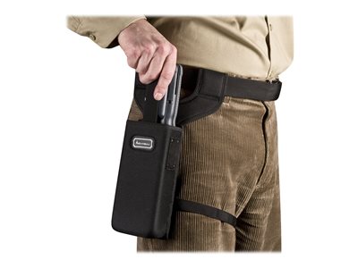 HOLSTER W/O SCAN HANDLE FOR CK71/ CK 75