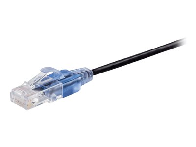 Monoprice SlimRun - Patch cable