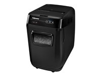 FELLOWES DESTRUCTEUR DE DOCUMENTS