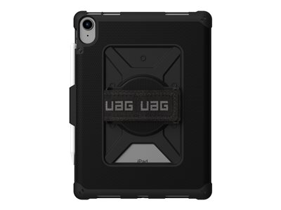 UAG Metropolis Series Rugged Case for iPad 10.9 (10th Gen, 2022)