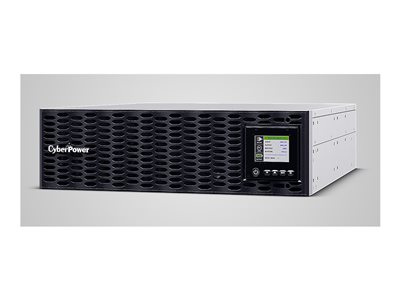 4711027798370 - Cyberpower USV OL6KERTHDL 3HE                   6000W Online (Speditionsversand)