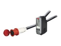 APC IT Power Distribution Module - automatic circuit breaker