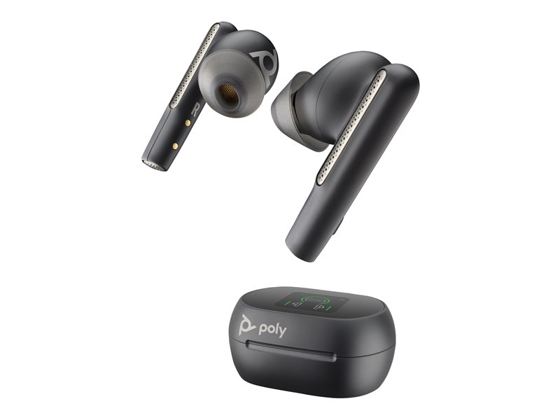 POLY VFREE 60+ CB EARBUDS