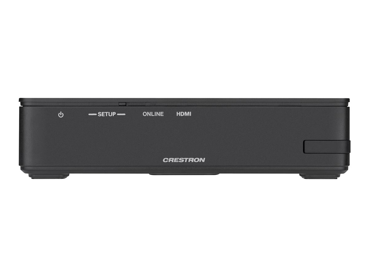 Crestron AirMedia® Receiver 3100 with Wi-Fi® Network Connectivity, International – foto 2