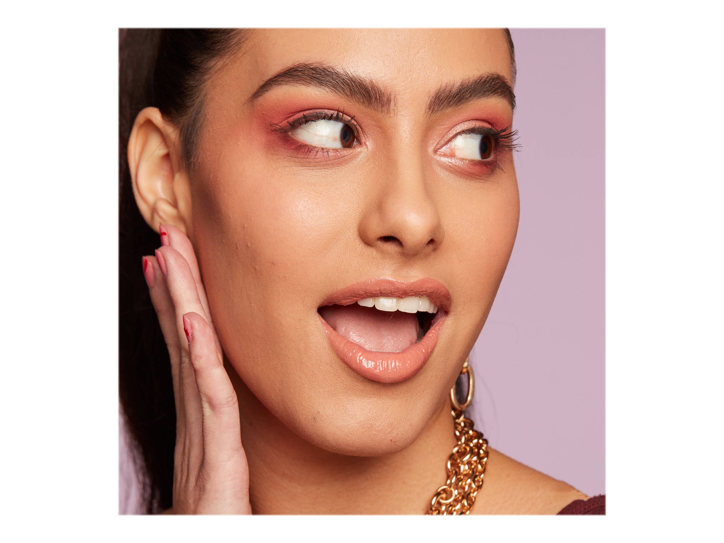 NYX BUTTER GLOSS SUGAR HIGH