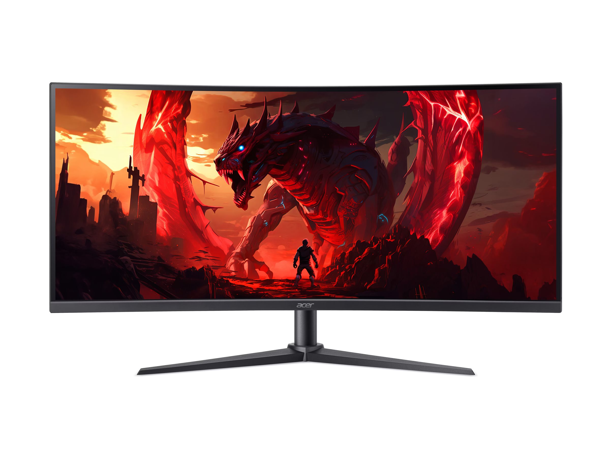 Acer Nitro XZ340CUR J0bmiiphx