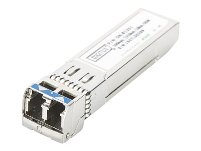 DIGITUS HP-kompatibel SFP+ 10G SM - DN-81201-01