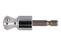 Makita Impact Premier Sokkeladapter Stødskruetrækker Stødnøgle