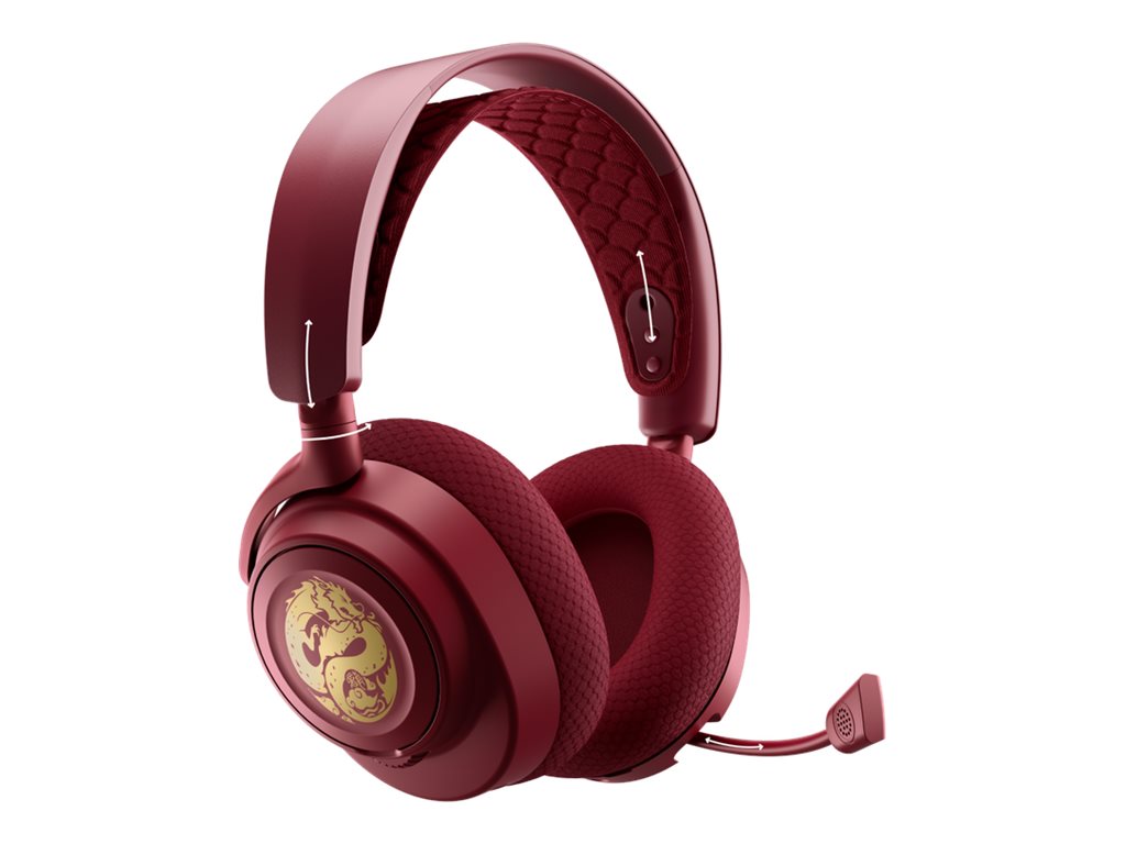 SteelSeries Arctis Nova 7X Gen 2