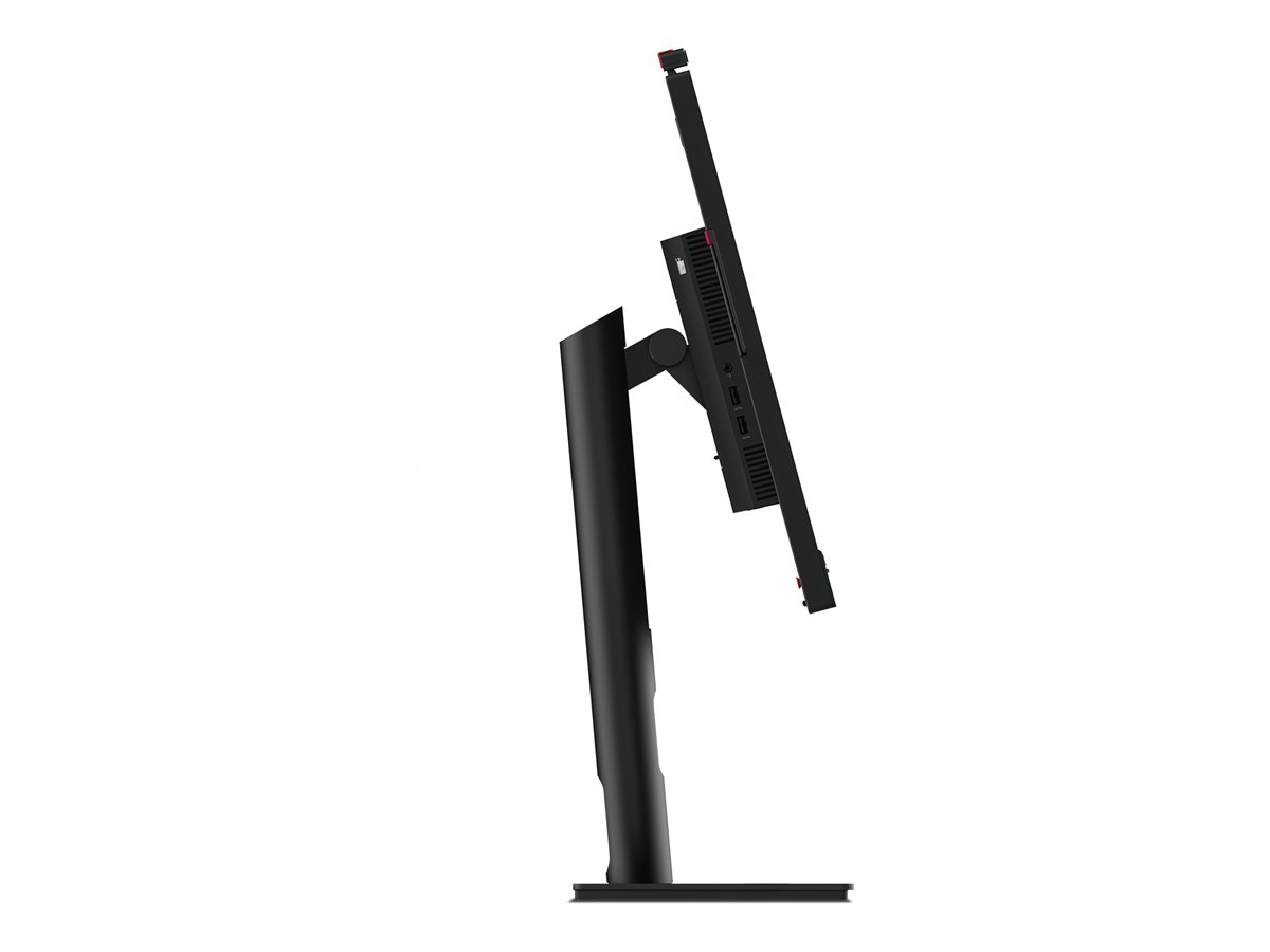 Lenovo ThinkVision T27hv-30 - LED monitor - QHD - 27" – foto 10