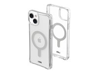 UAG Rugged Case for iPhone 14 Plus [6.7-in] - Plyo for MagSafe Ice Beskyttelsescover Is Apple iPhone 14 Plus