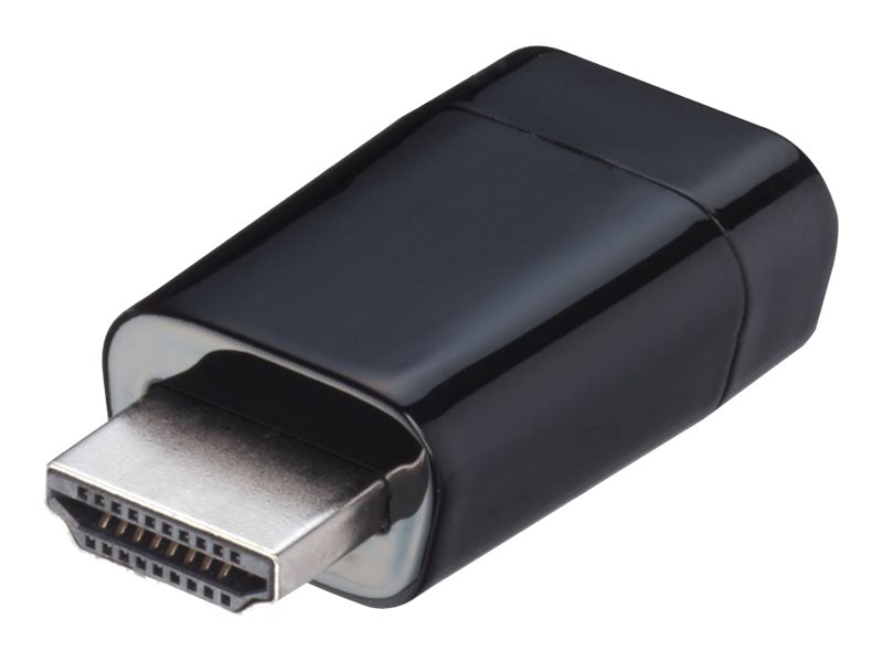 Convertisseur HDMI vers VGA