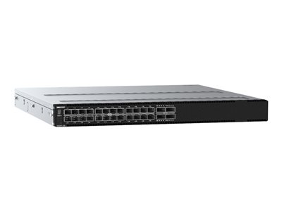 Dell PowerSwitch S5224F-ON (Voltage: AC 100-240 V (50/60 Hz)) main image
