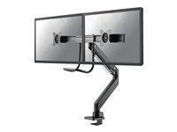 Support double écran Bureau NM-D775DXBLACK