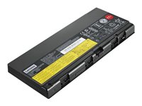 Lenovo ThinkPad  77  Batteri til bærbar computer Litiumion 7900mAh