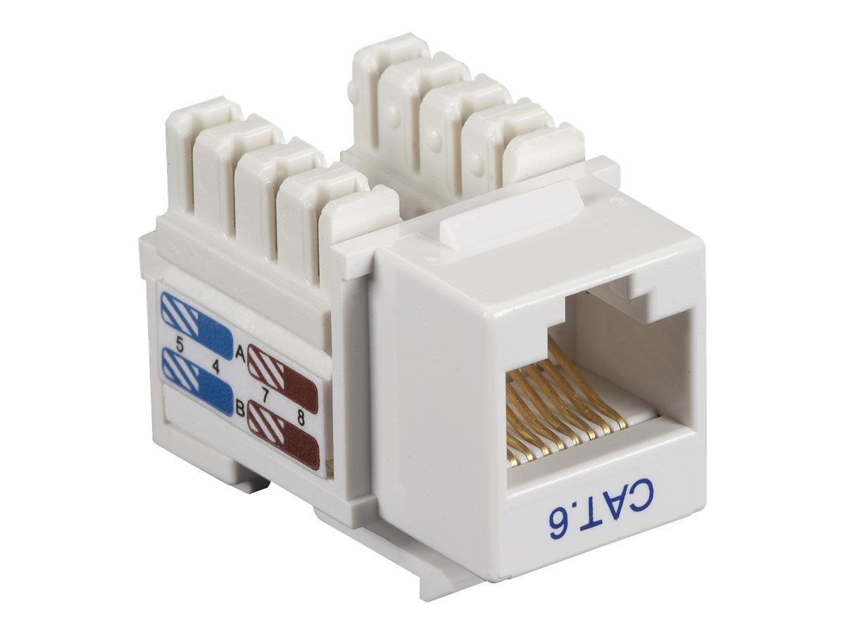 Black Box Value Line CAT6