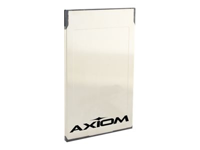 Axiom - Flash memory card