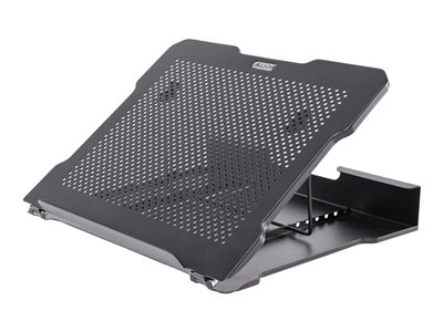 Allsop Metal Art - Notebook cooling pad