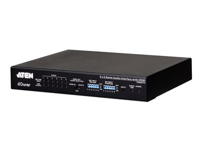 ATEN Dante VE66DTH - Video/audio extender