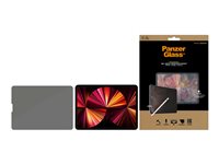 PanzerGlass Original - screen protector for tablet