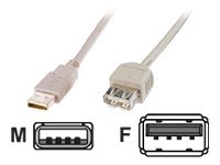 Pearstone HDD-206 High-Speed Micro-HDMI to HDMI Cable with Ethernet (6')