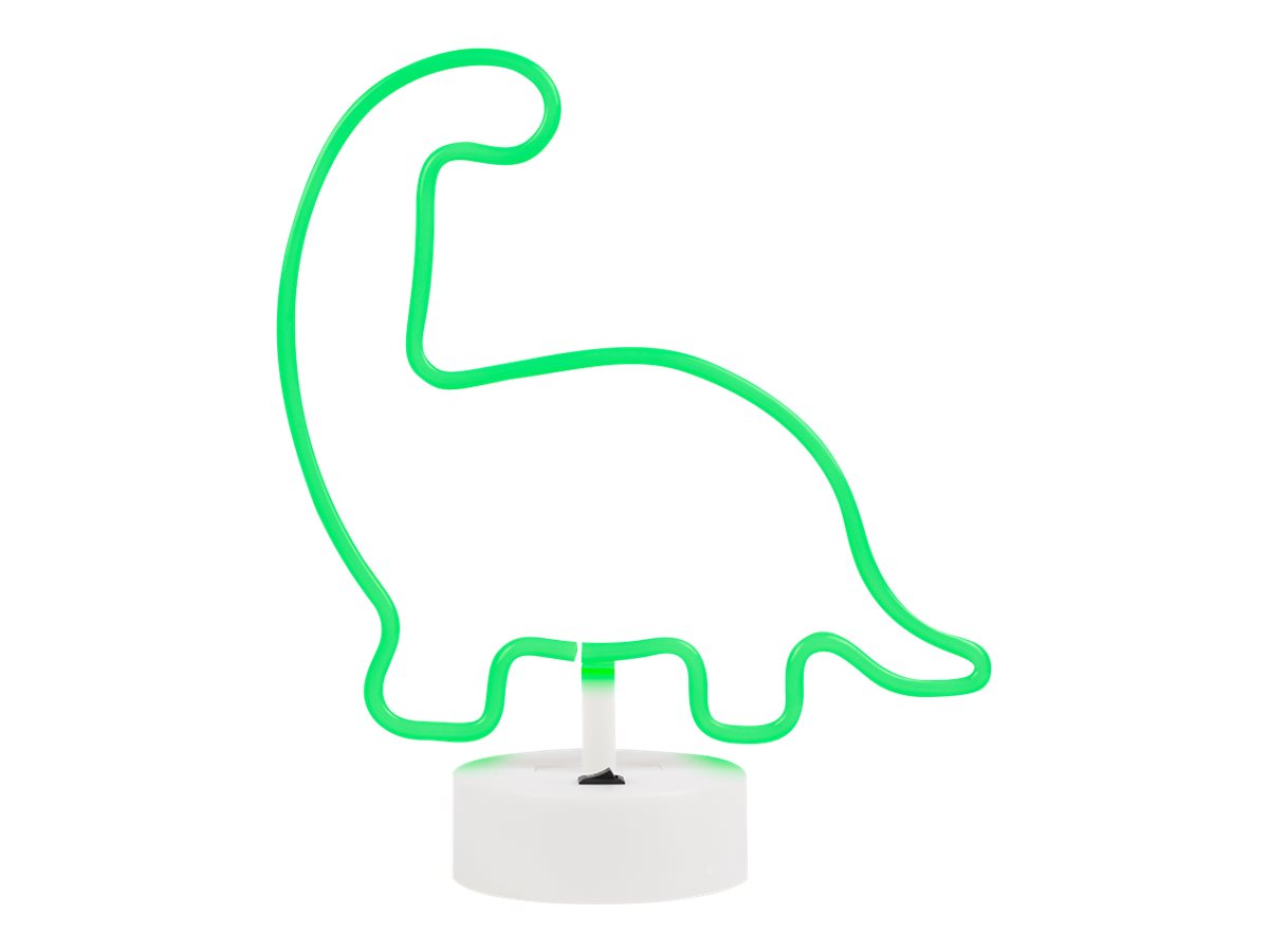 FURO LED Neon Light - Dinosaur