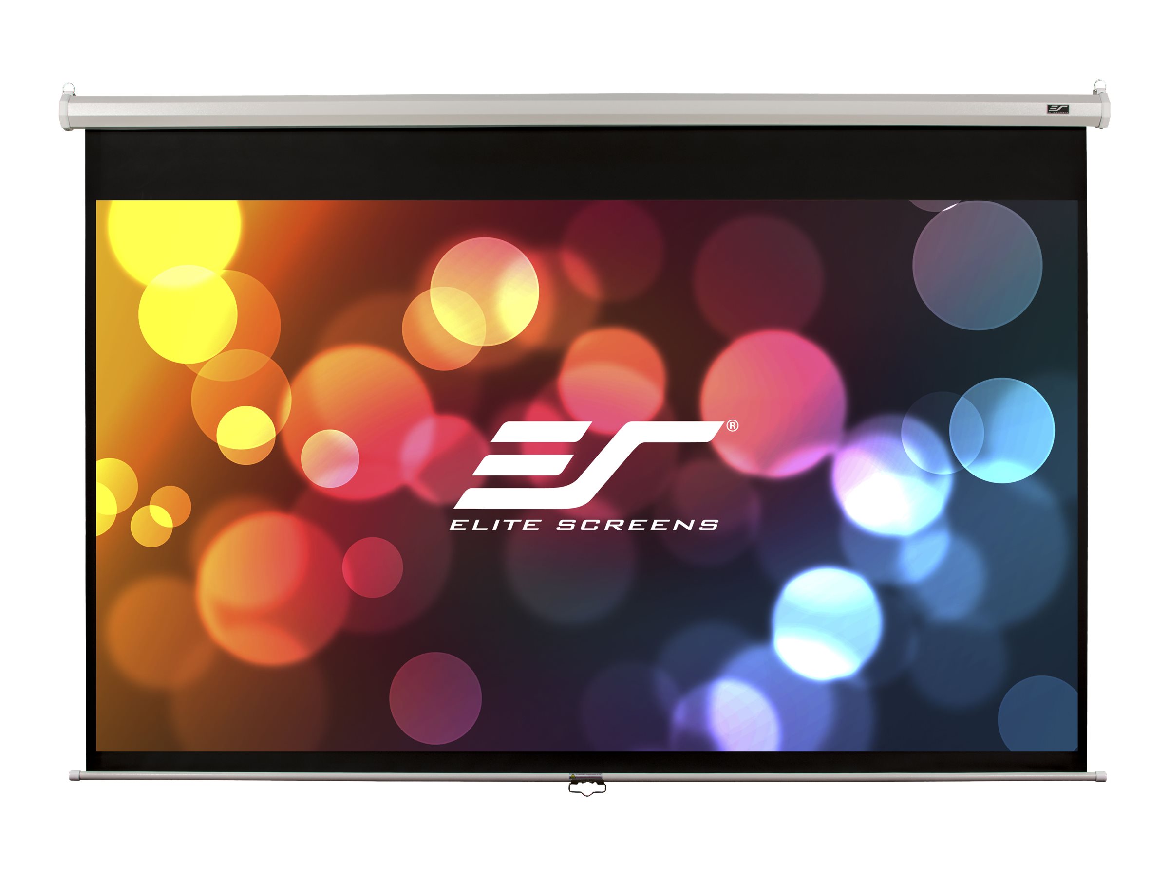 Elite Screens Manual Series M170XWS1