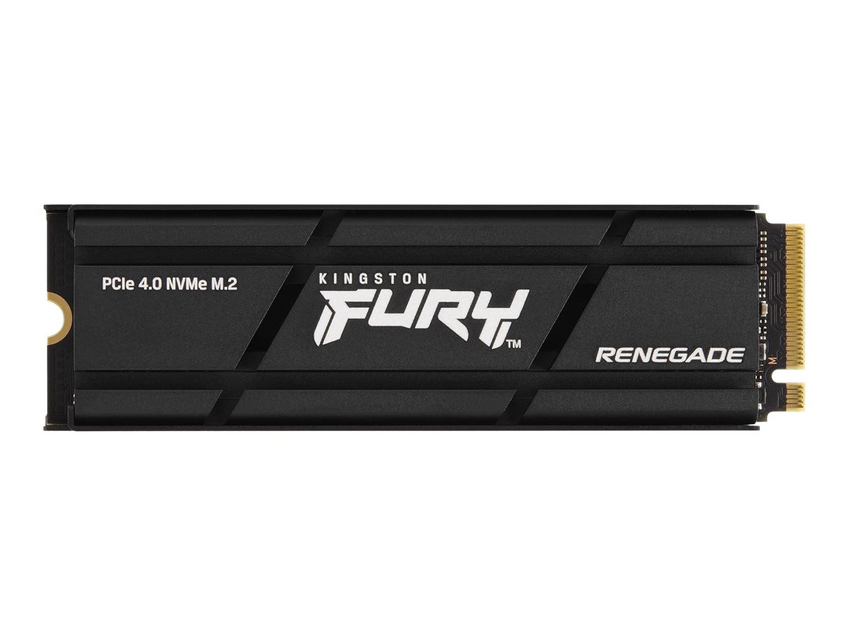 Kingston FURY Renegade 1 TB Specs