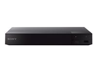 Sony 4K Upscaling 3D WiFi Blu-ray Player - Black - BDPS6700