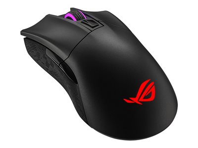 ASUS ROG Gladius II Wireless