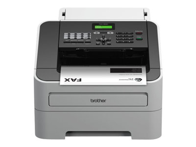 BROTHER Fax-2840 Laserfax 33.600 bps