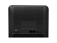 Synology MR2200AC - - Wireless Router - - 1GbE - Wi-Fi 5 - Dual-Band